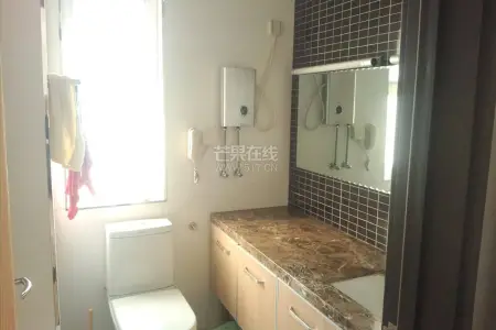 龙城国际1室1厅1卫300万