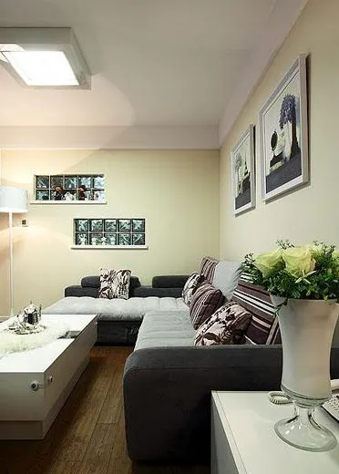 南光城市花园1室0厅1卫600万