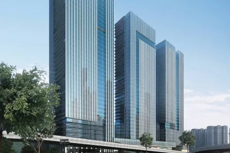 中油大厦甲级360万