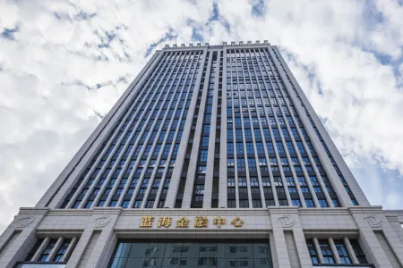 中油大厦甲级70,000元/月