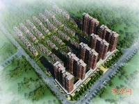 碧桂园荣汇花园