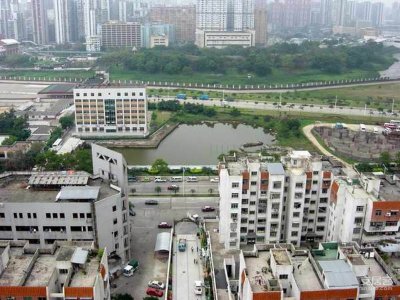 昌盛花园(香洲区)