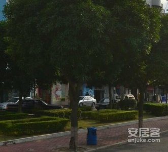 龙安苑