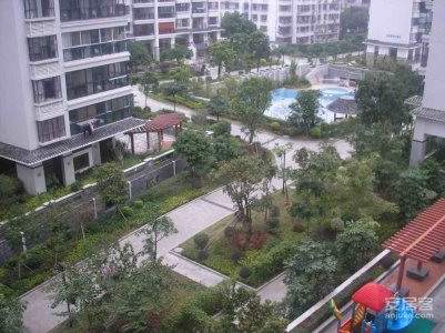 岭南世家荣景园