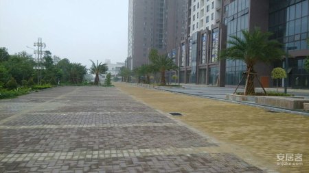 双城汇
