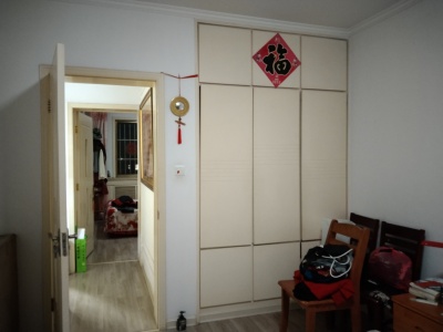 世纪新村