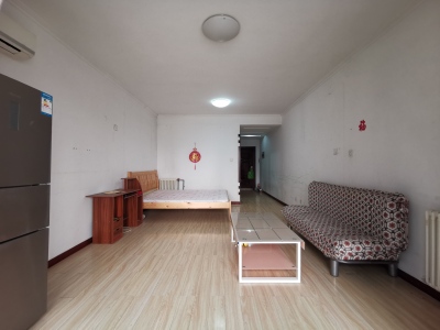 家和公寓
