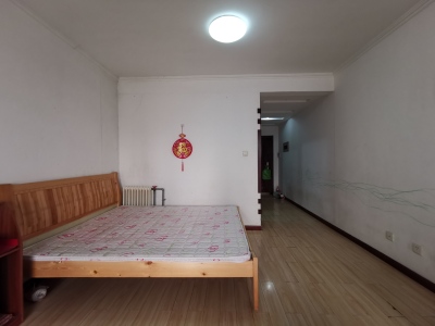家和公寓