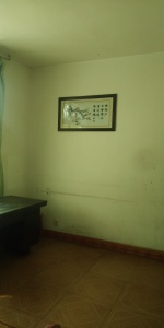 东门小桥背