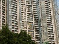 万科金域蓝湾一期