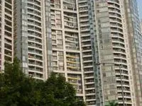 万科金域蓝湾一期