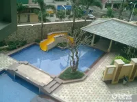 万科金域蓝湾一期