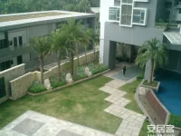 万科金域蓝湾一期