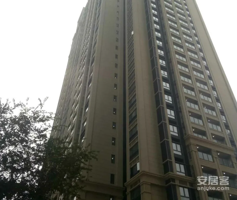 华侨城四海云亭