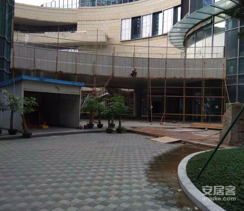 壹方玖誉，壹方中心