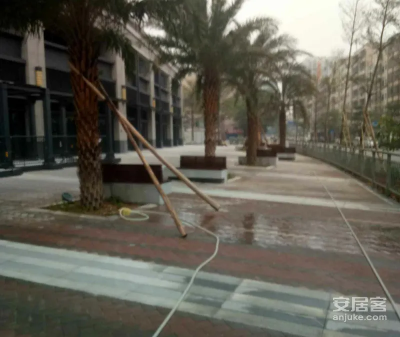 华侨城四海云亭