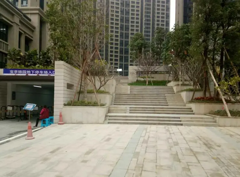 华侨城四海云亭