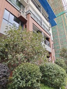 信业尚上名筑花园
