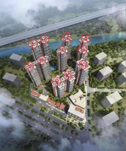 信业尚上名筑花园