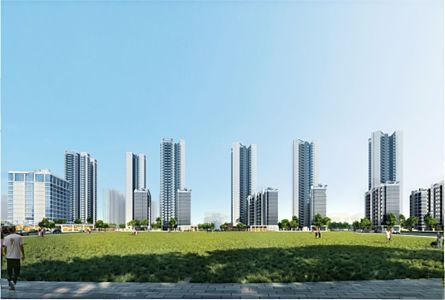 粤海拾桂府