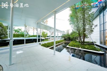粤海拾桂府