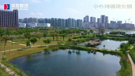 华发天茂国际半岛