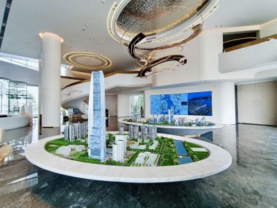 雅居乐湾际壹号