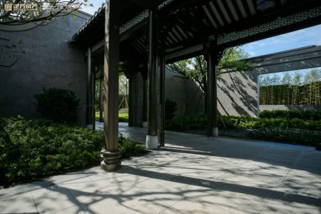 正方深悦湾花园