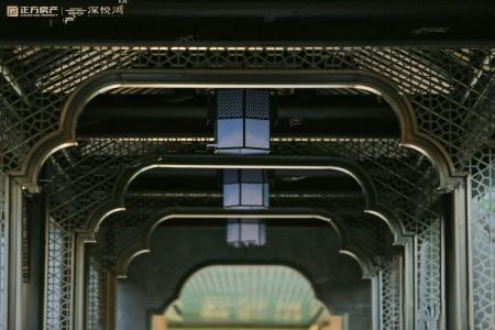 正方深悦湾花园