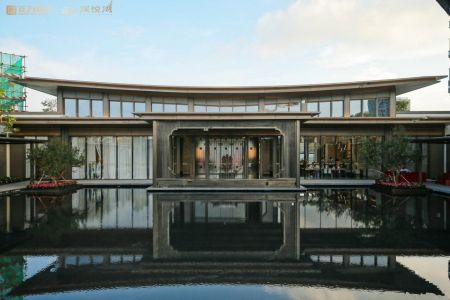 正方深悦湾花园