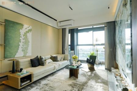 正方深悦湾花园