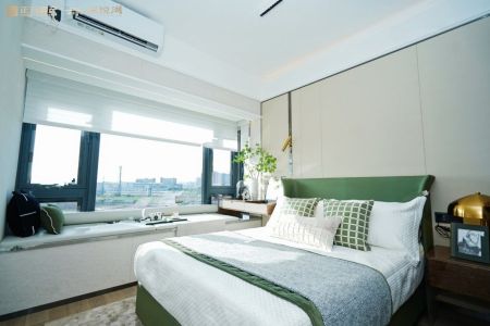 正方深悦湾花园