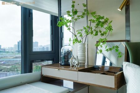 正方深悦湾花园