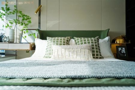 正方深悦湾花园