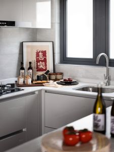 正方深悦湾花园