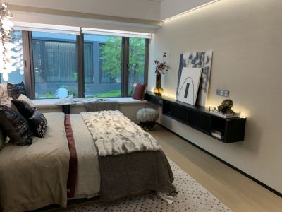 正方深悦湾花园