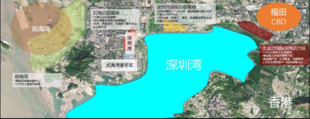 金地环湾城