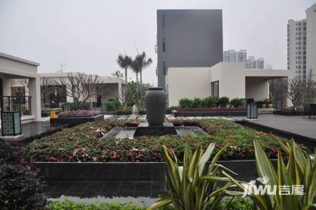 华发又一城