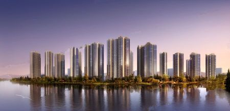 华发又一城