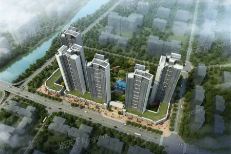 时代英之皇·廊桥