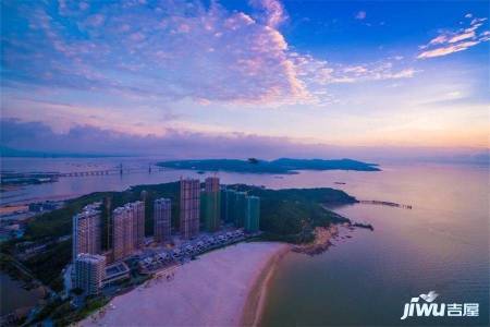 华发绿洋湾