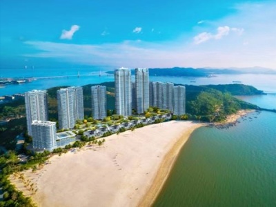 华发绿洋湾