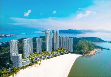 华发绿洋湾