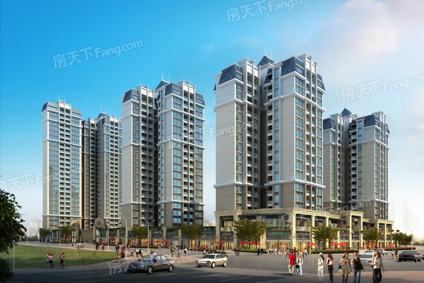 龙林上观二期龙林雅苑