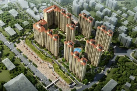 丰华珑远翠珑湾