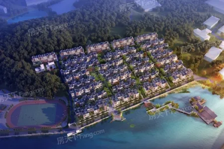 美的绿城·凤起兰庭