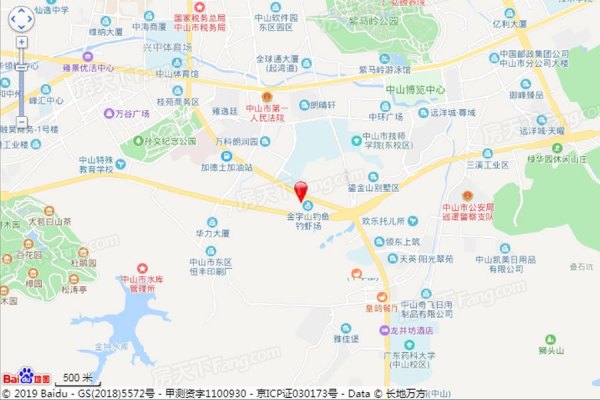 凯柏·峰景