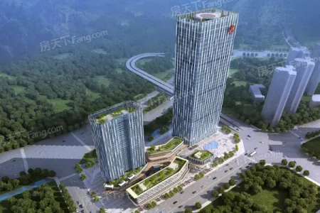 三一南方总部大厦