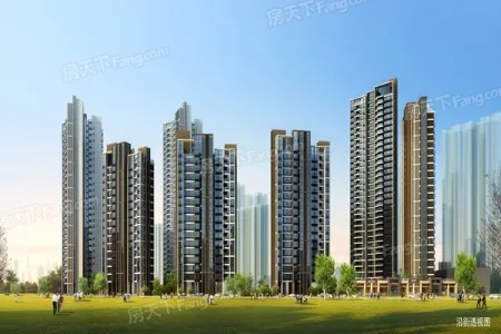 恒大海泉湾花园