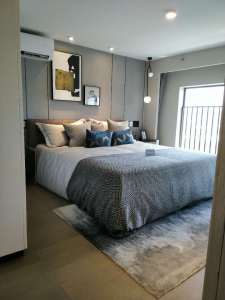 融创公园首府（公寓）